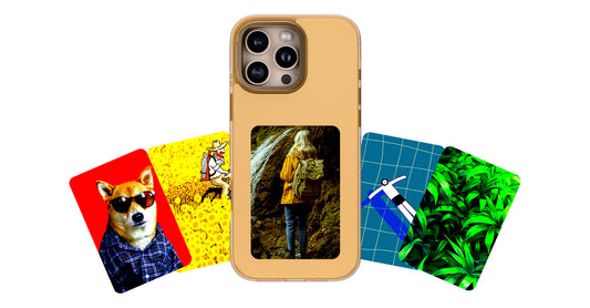 8Cases Edición Pantalla
